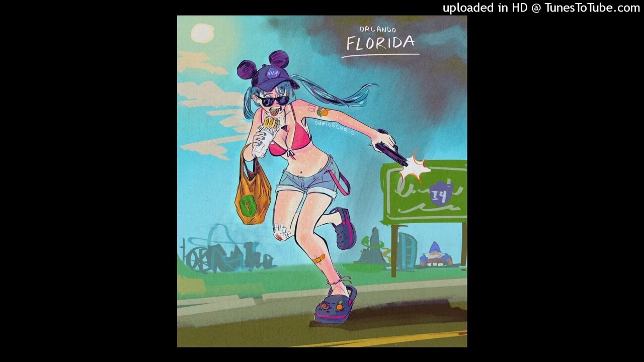 [FREE] Osamason x NBA Youngboy type florida beat idk 