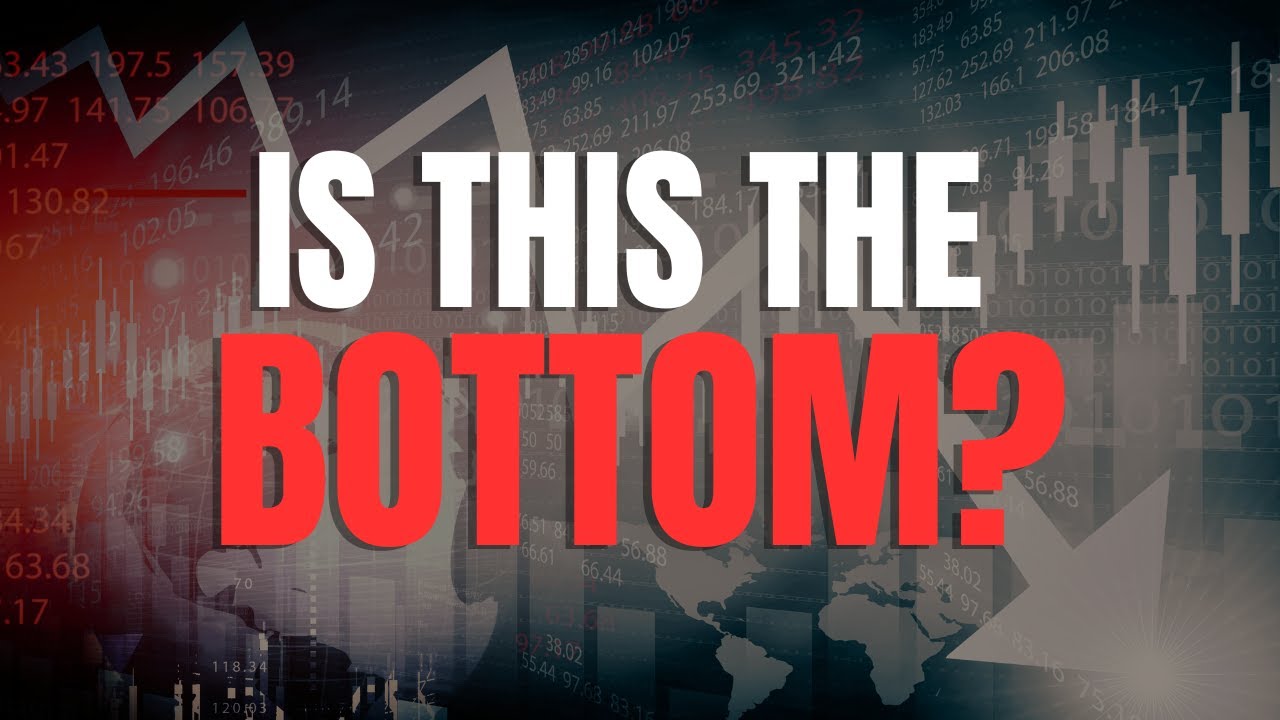 Is This The Bottom? | Doll Capital Insights