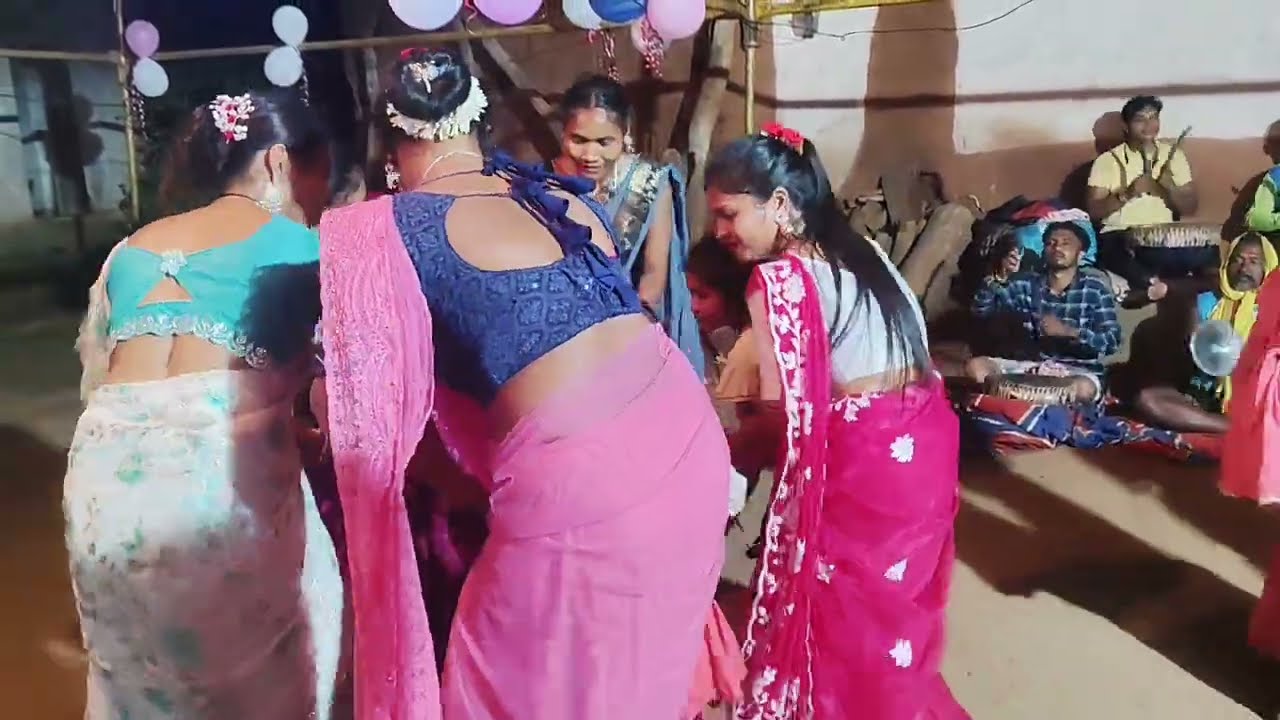 Dalkhai sambalpuri dance ll #nuapada video #trending #song 😍