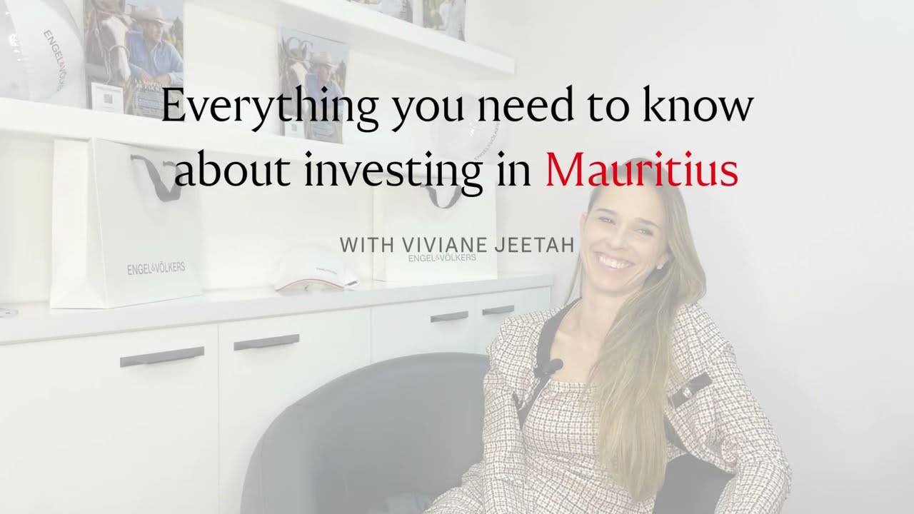 Investing in Mauritius: What You Need to Know