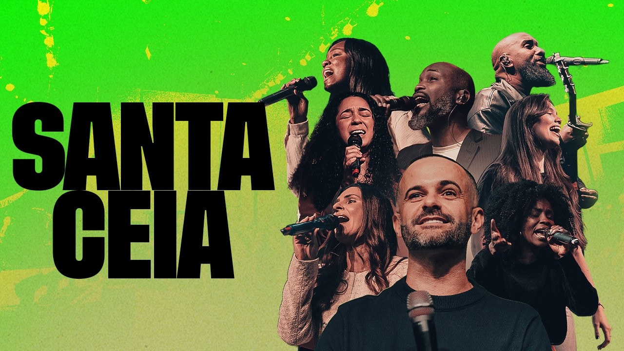 Segunda N&atilde;o Pare Ao Vivo na Get Church Chapec&oacute; | Pr. Franciel Mantovani