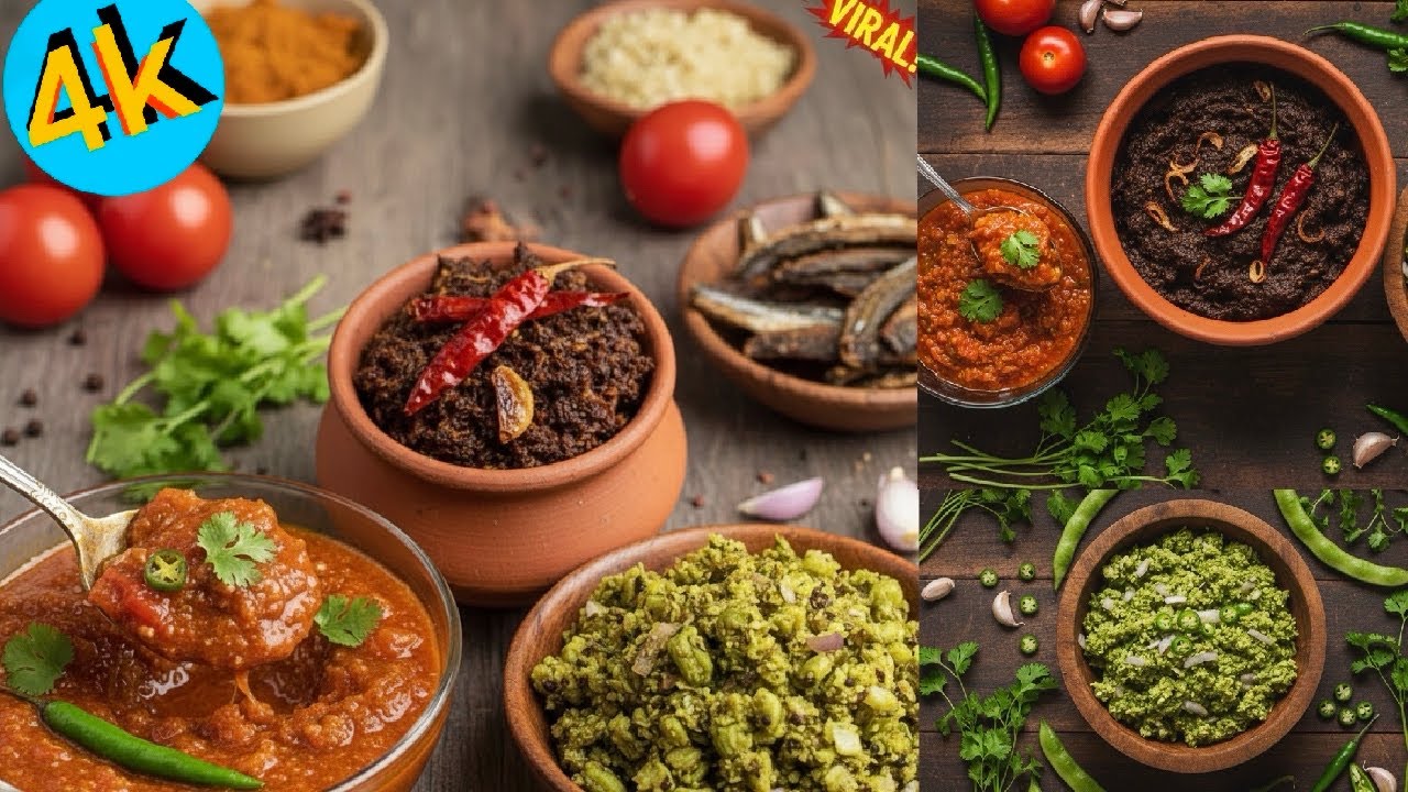 টমেটো+তেঁতুলের চাটনি,শিম ভর্তা ও ফেসা শুটকি ভুনা রেসিপি | dry fish and sim bhorta bengali recipe 🤤❤️