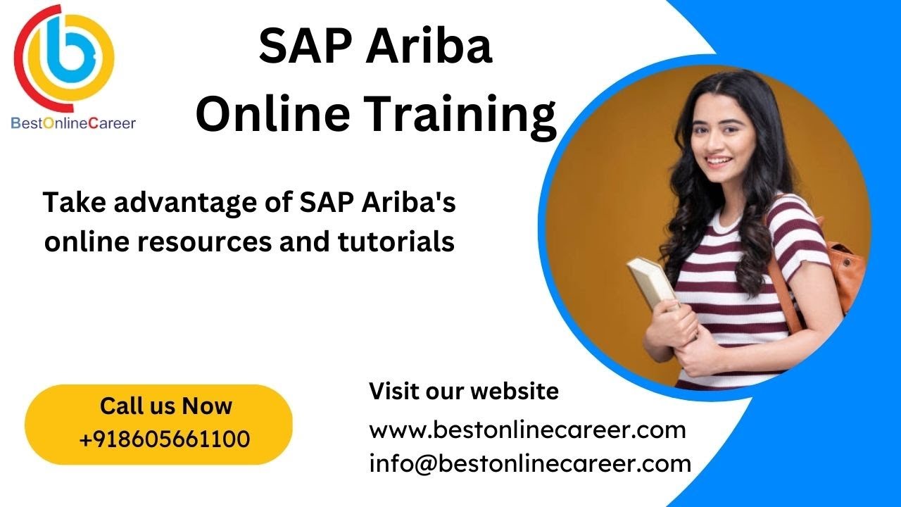 Free SAP Ariba Online Training | Manish Kumar | Procurement | Upstream | Downstream | Purchasing