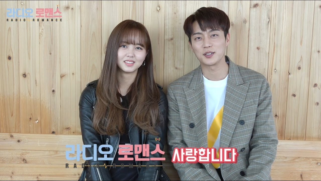 180323 라디오로맨스 최종회 메이킹 ㅣ KBS방송