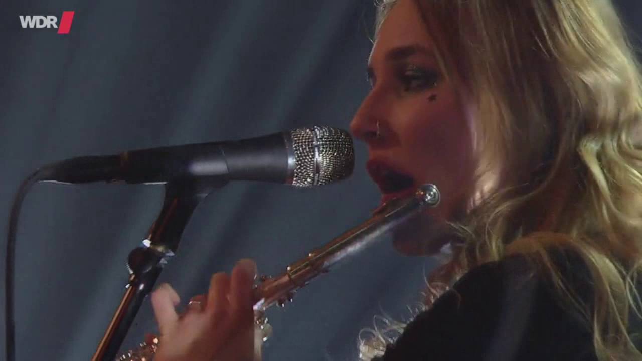 Wucan - Franis Vikarma (Live Rockpalast 2016)