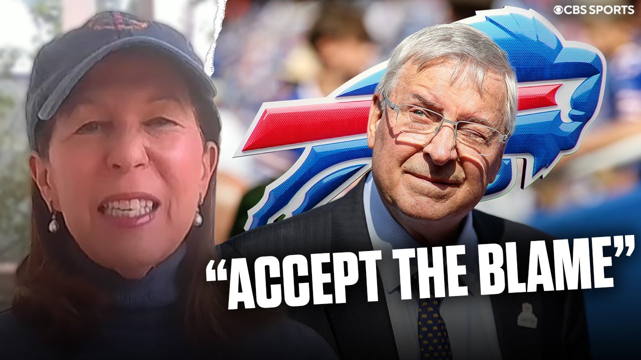 Former Raiders CEO Reacts to Terry Pegula’s Comments | Should Raiders Draft Fernando Mendoza No. 1?