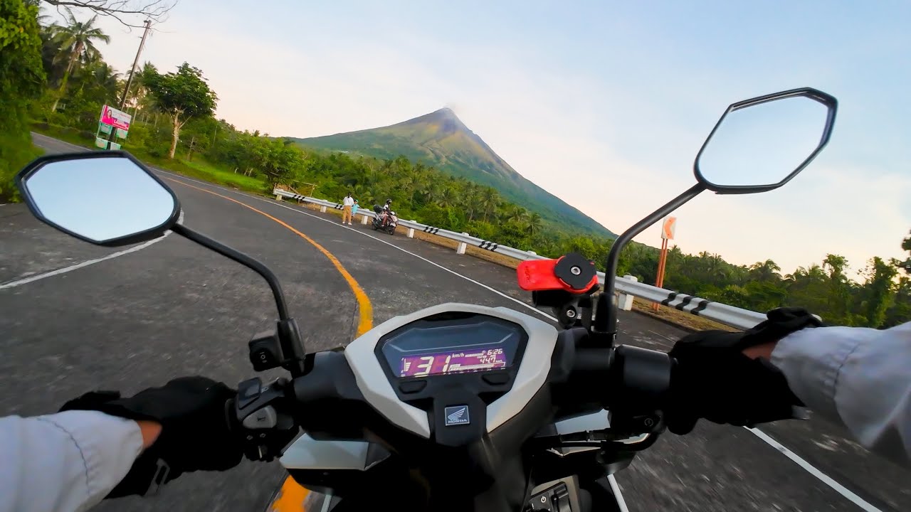 Scenic Rides Visita Iglesia 2025