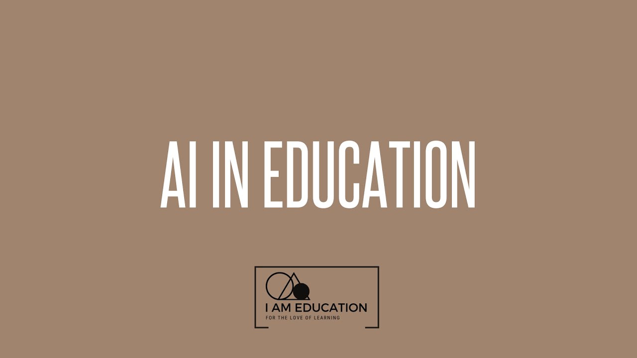 How AI Is Changing Early Childhood Education
