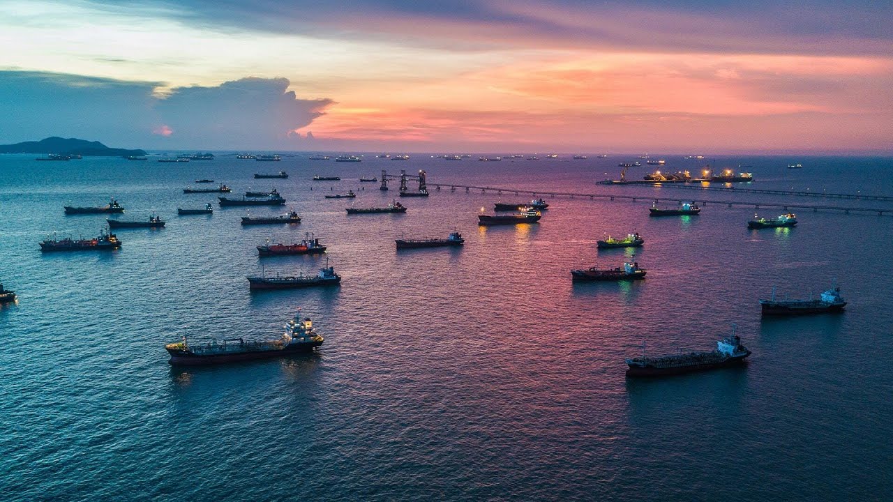 Outlook for global economy as Middle East conflict creates a critical 