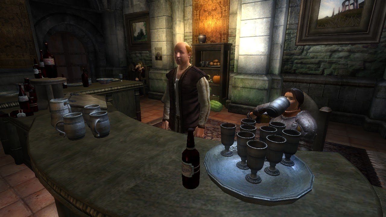 The Merchants Inn