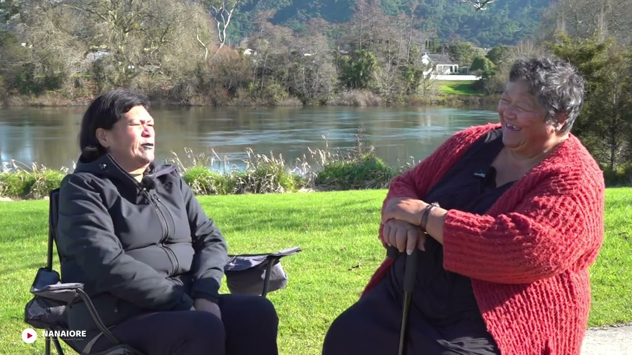 Nanaiore: A Journey into Māori Leadership and Legacy