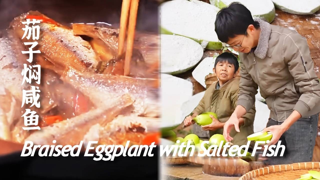 滚烫的砂锅冒着热气，空气中弥漫着咸香，春天的氛围一下就来啦！！！【康仔农人】