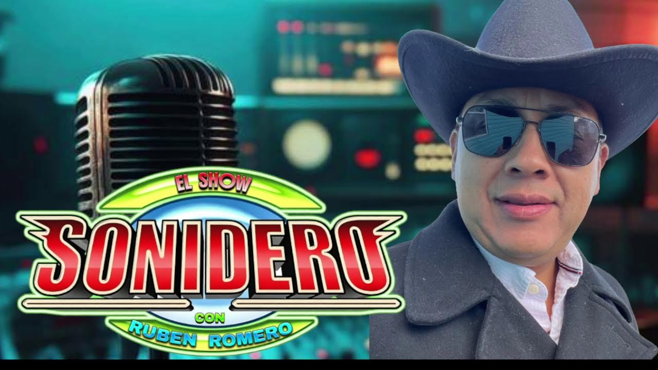 #54  SHOW SONIDERO  03-02-2026