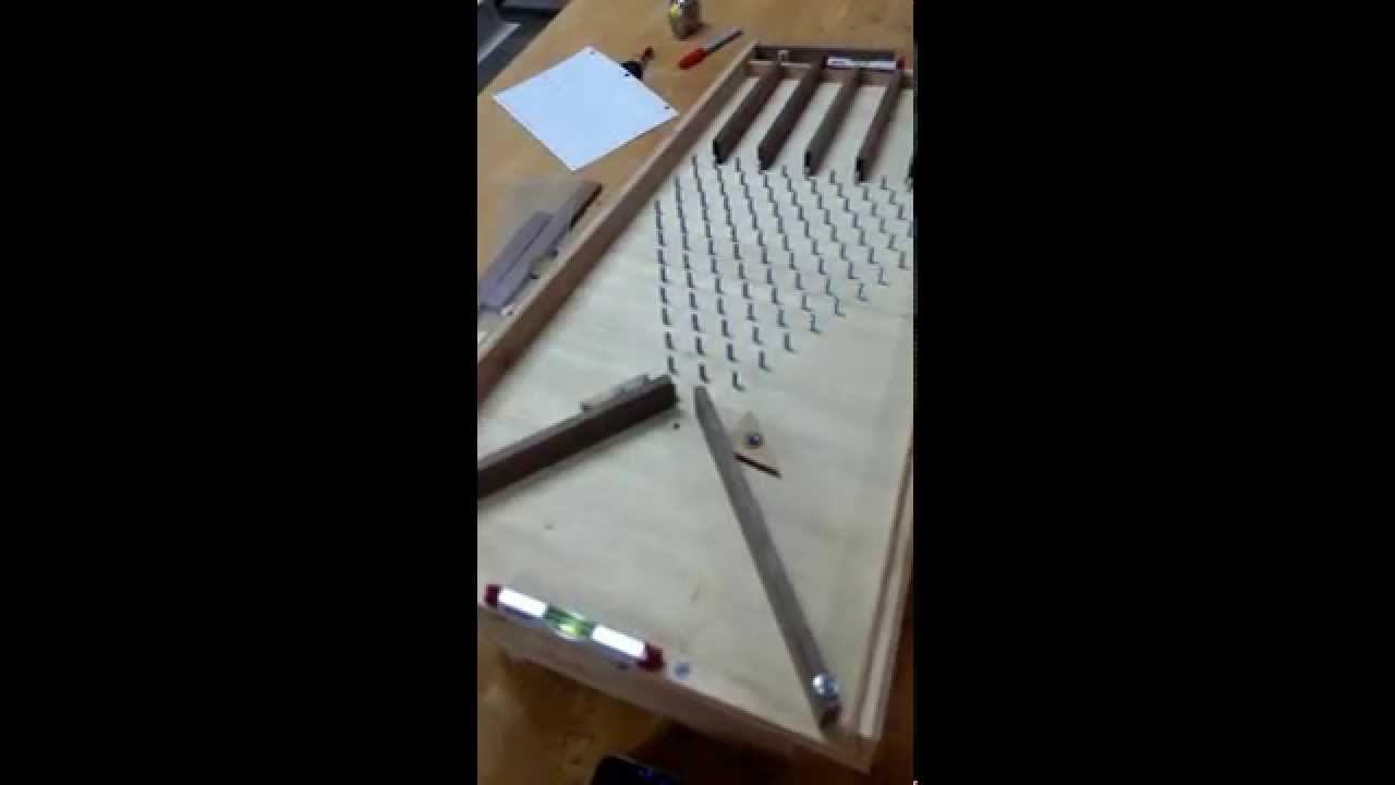 Galton Box