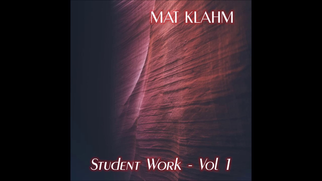 Rough Boy (Mat Klahm & Michael Lenhard)