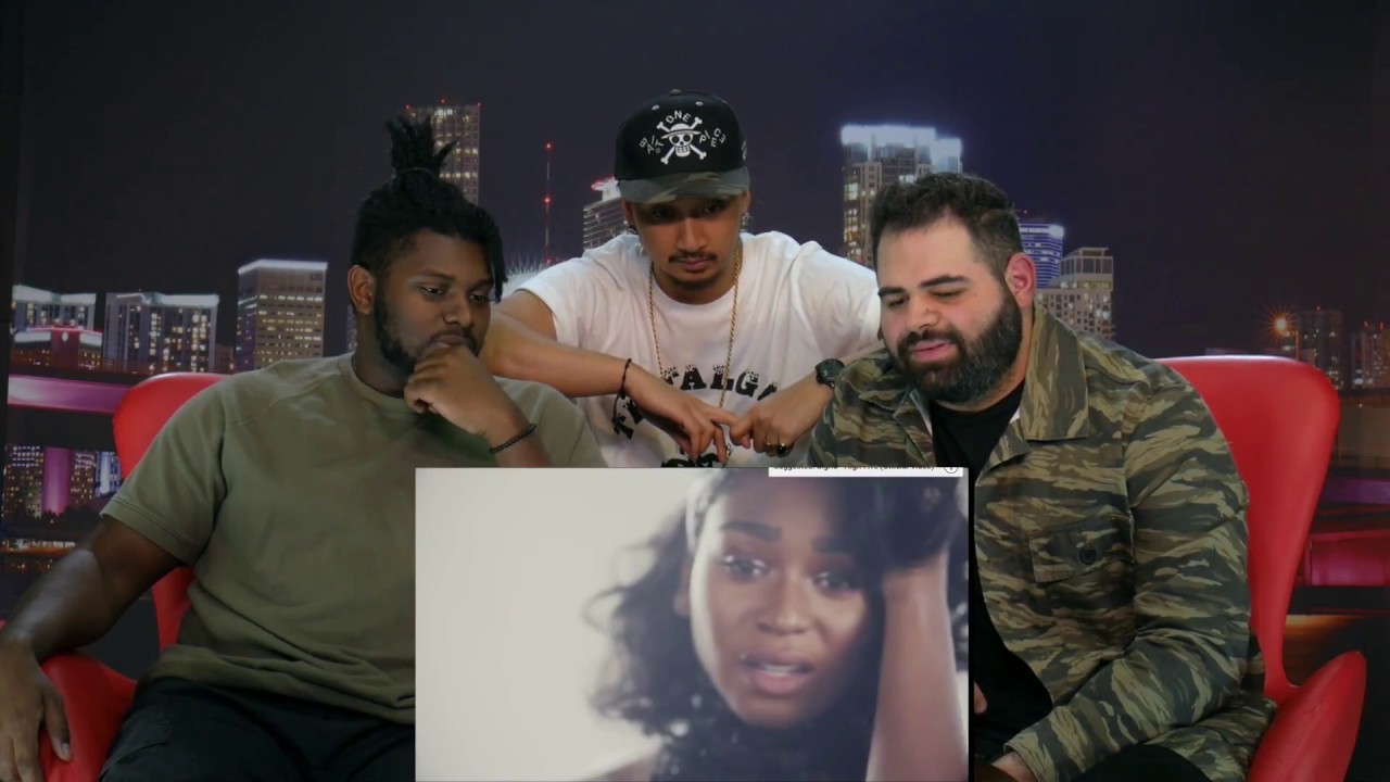 Fifth Harmony - Don't Say You Love Me *REACTION*