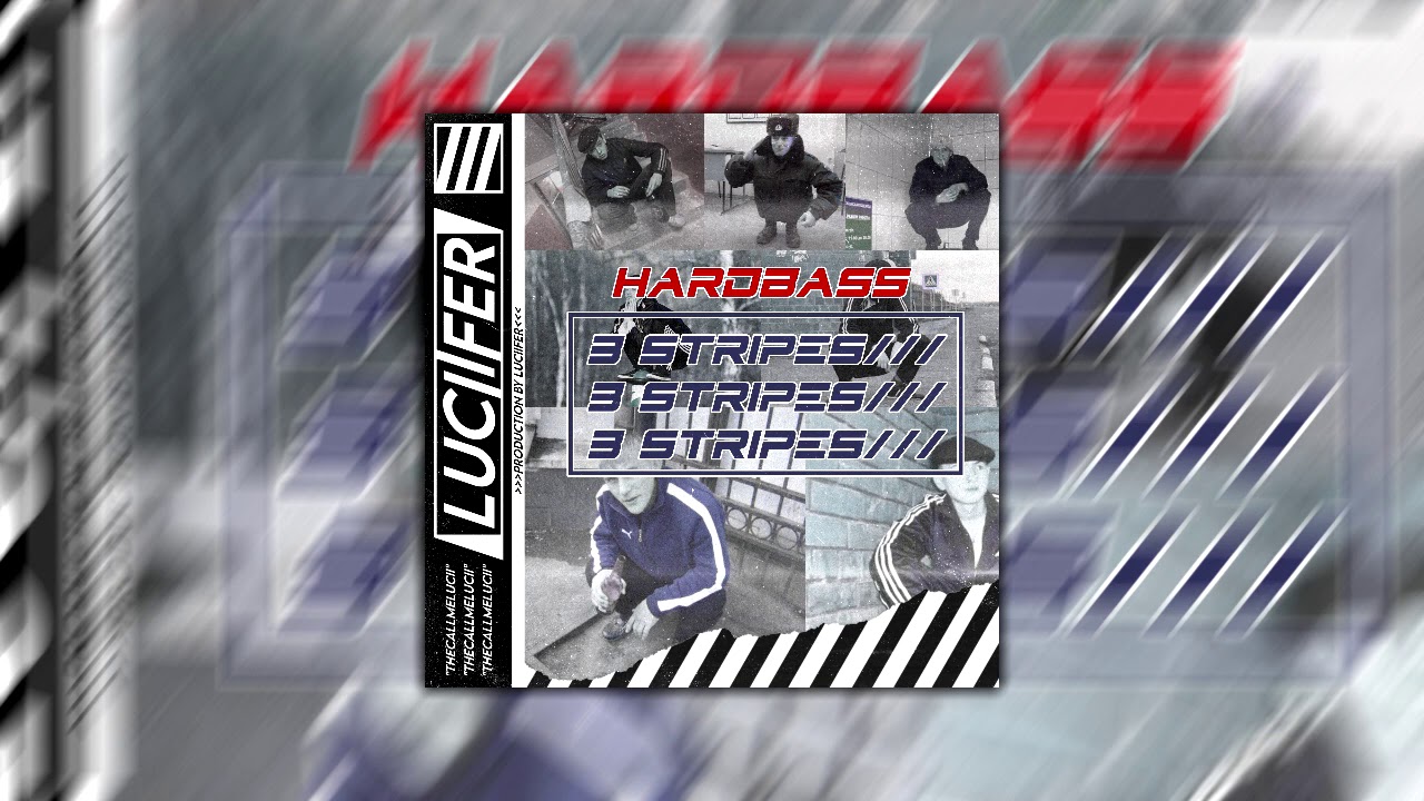 HARDBASS TRACK 