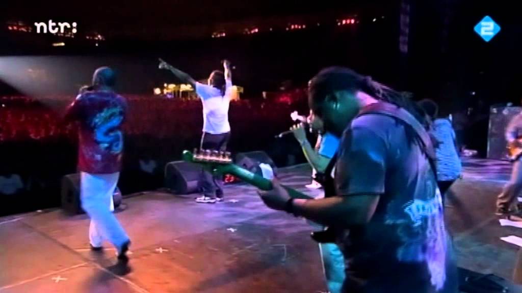 Earth Wind & Fire - Got to get you into my life