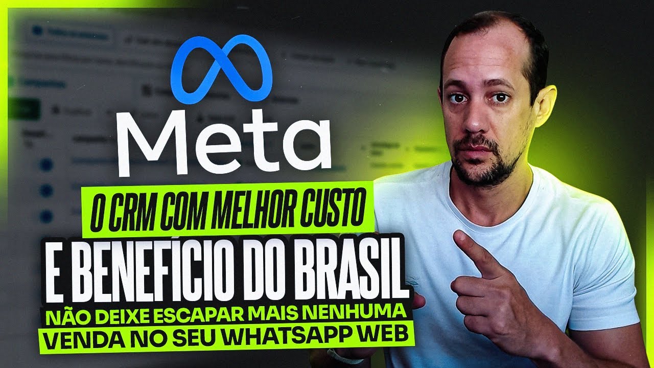 ZAPPSELLER: O MELHOR CRM PARA WHATSAPP WEB DO BRASIL, RESPOSTA RÁPIDA, DISPAROS EM MASSA, ANOTAÇÕES.