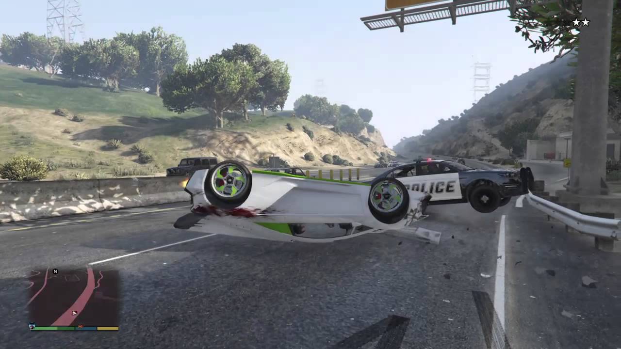 GTA 5 adventure time in ZENTORNO