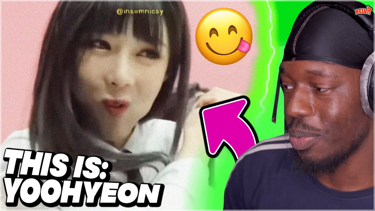 REACTING TO DREAMCATCHER (드림캐쳐) | this is: yoohyeon 🐶 **a whole hazard!!**