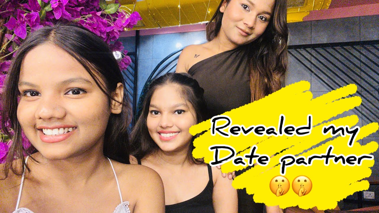 Girls Outing | Eating yummy 🤤 foods with Sisters💓 