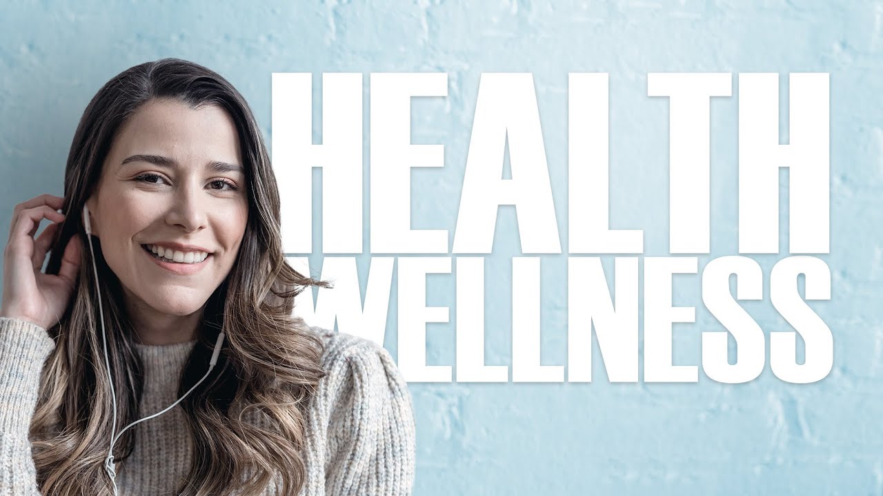 IMPROVE VOCABULARY | A1 3-MINUTE STORY | Health & Wellness