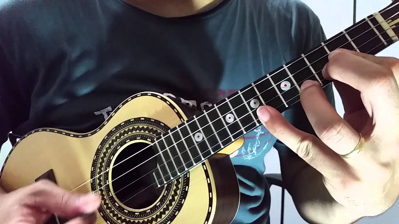 Chiquita - Waldir Azevedo. Chorinho