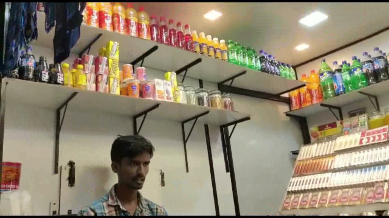 Pan Shop | Ready made Pan Shop | Portable 8x8 Pan shop | Active looking pan shop