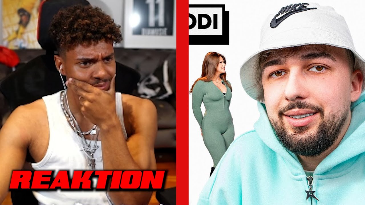 Willy reagiert auf 13 FRAUEN VS. Kodi! | Niklas Wilson