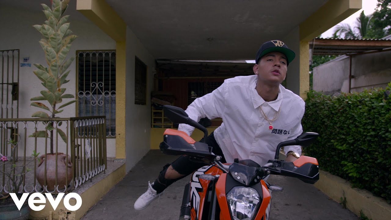 BB Bronx - Me Quieren Quedao