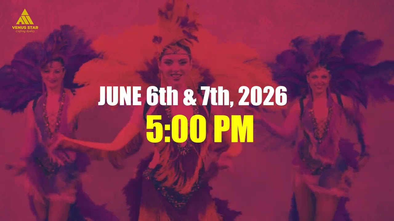 The Biggest Luxury Celebration Bihar Has Ever Seen | Red Carpet Karnival 2026