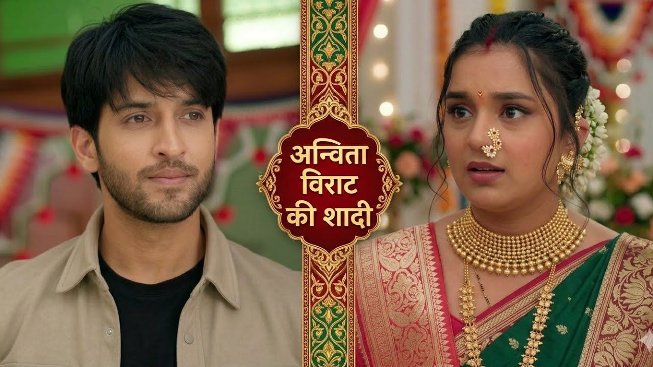 Anvita Ka Bada Fesala...!!! Itti si Khushi Upcoming twist #trending #viral #ittisikhushi #serialtalk