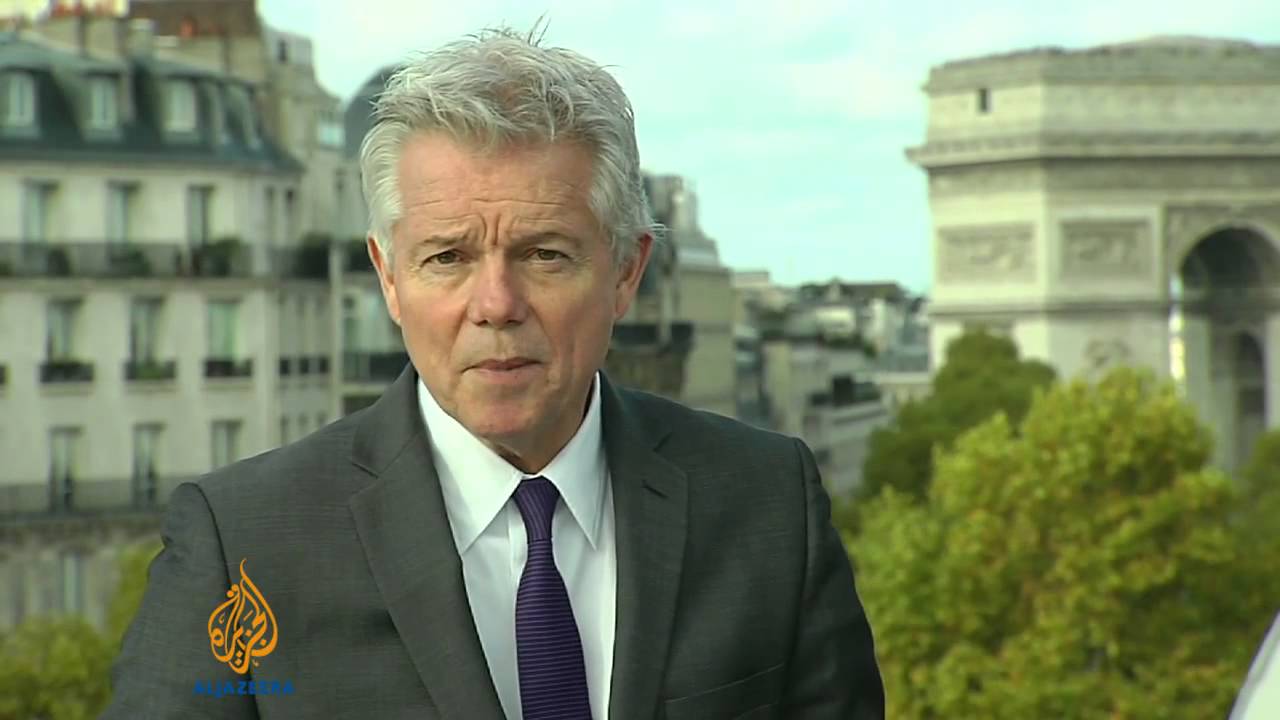 France: Killing of journalists in Mali 'revolting'