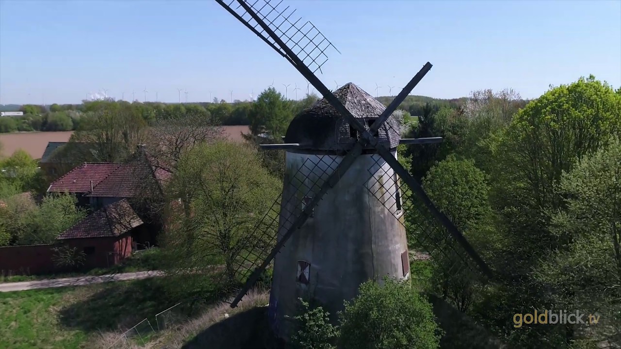 Immerather Mühle