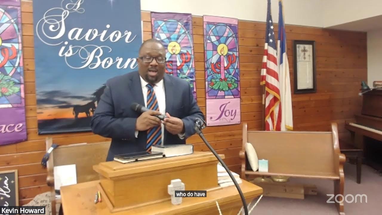 Joint Sabbath Convocation