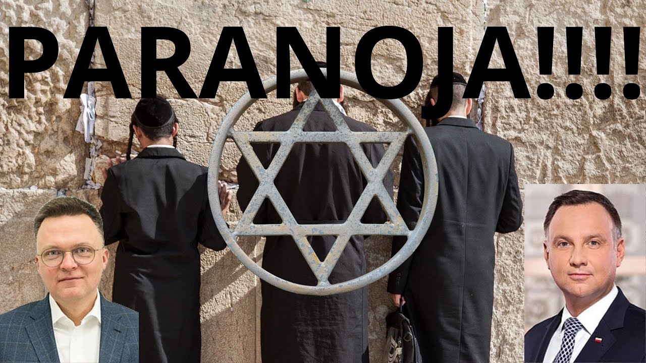 II zapalenie świateł chanukowych - przerażające podteksty i konteksty