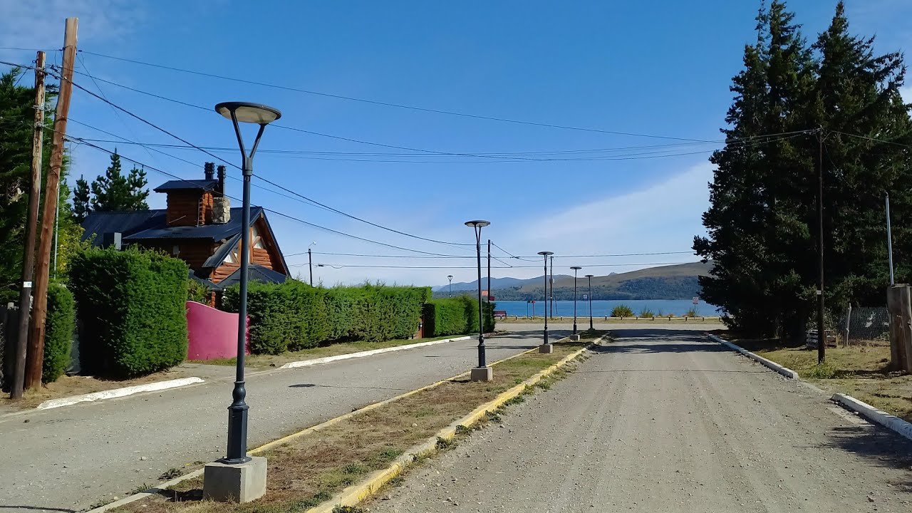 DINA HUAPI 2024 (ARGENTINA) STREETS (CALLES)