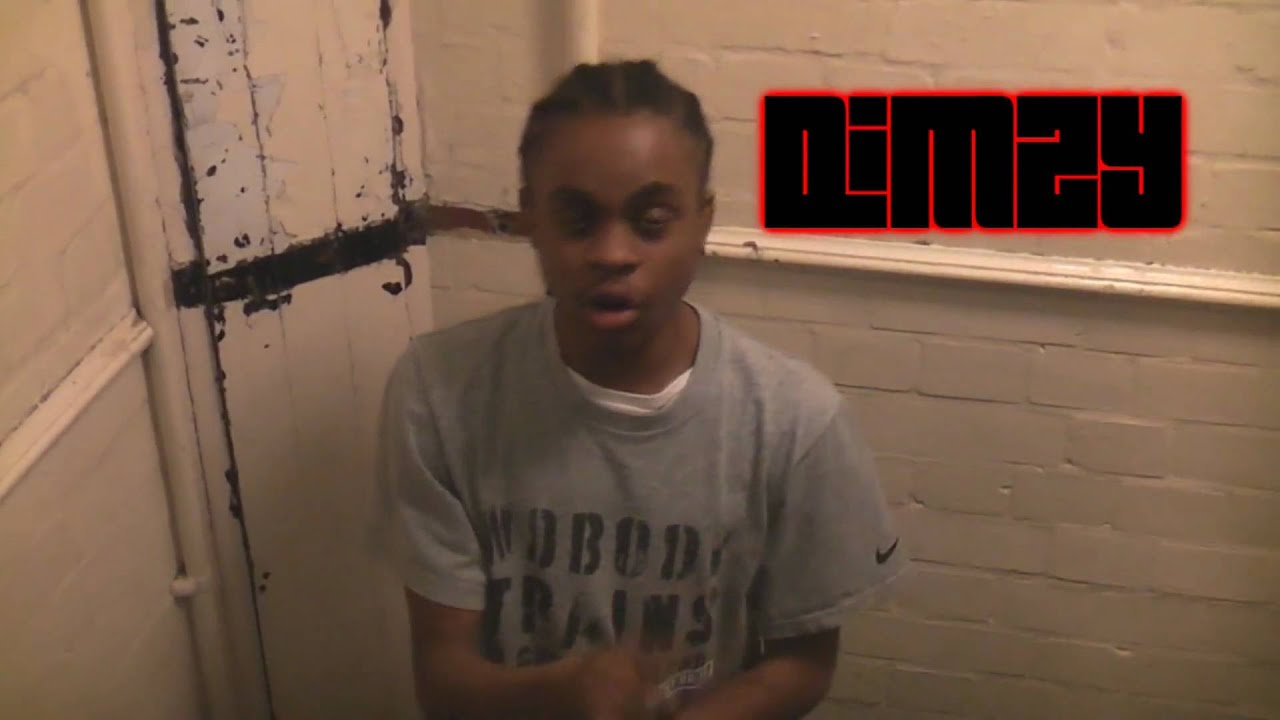 FSOL TV PRESENTS- Dimzy & T Kid Freestyle Session