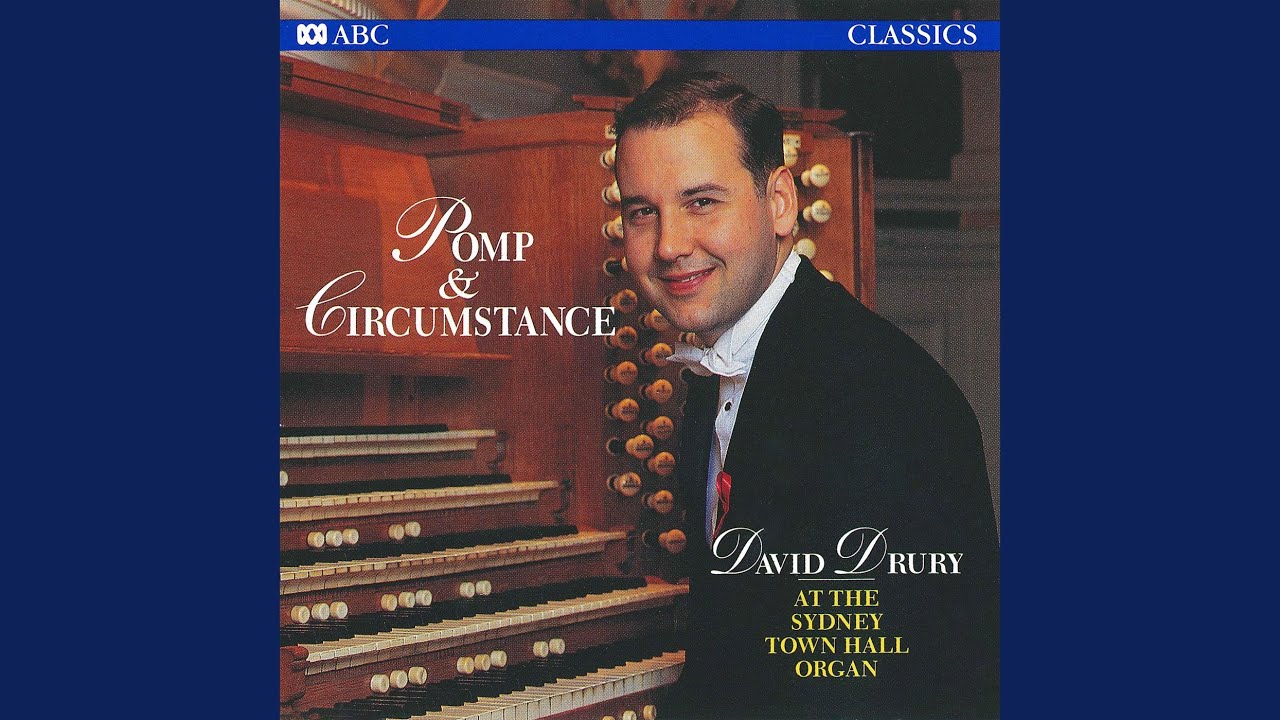 Fantasy And Fugue On The Choral 