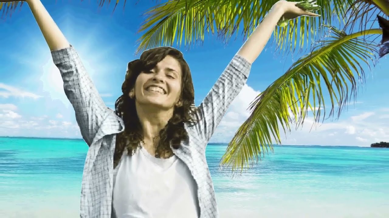 DISFRUTA DE LA VIDA A CADA MOMENTO