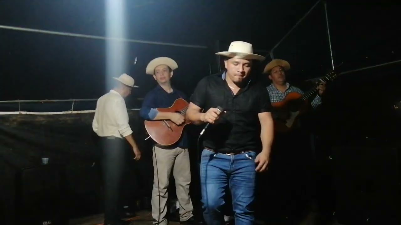 Seis Maulina Chan García Alquimedes Ovalle