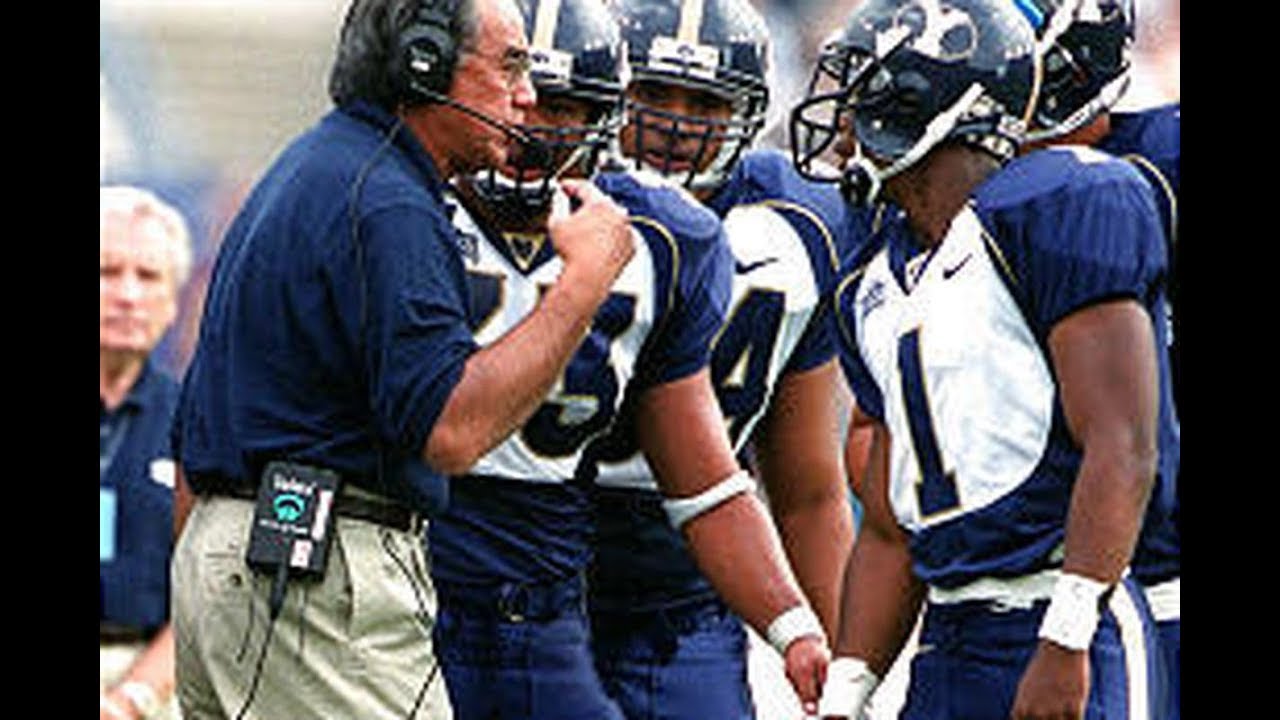 BYU vs Colorado St 1999