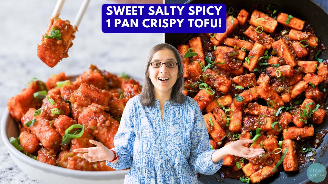 I Finally Perfected This Viral Indo-Chinese Recipe (you&rsquo;ll See Why!) 