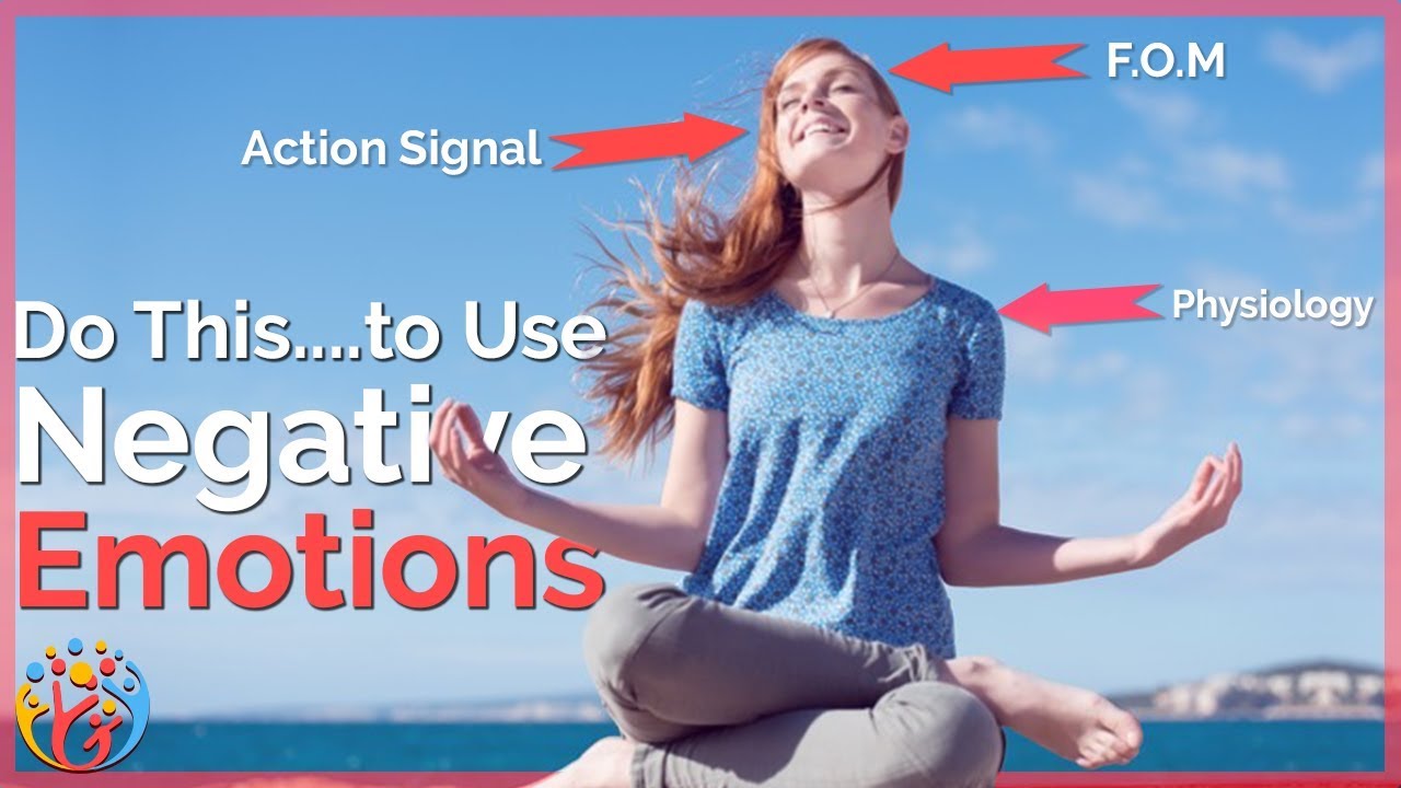 How to USE🚀 Negative Emotions😡😵.Hum Jeetenge 😎