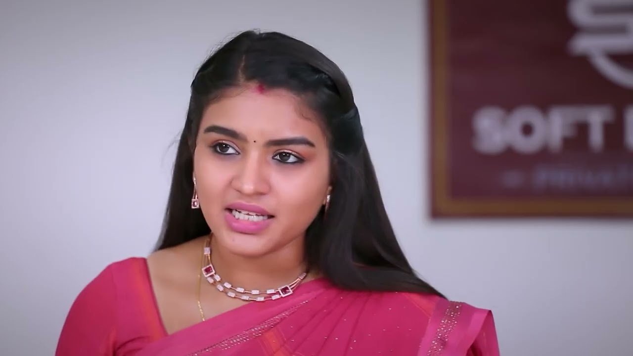 Sembaruthi - Ep 1416 - Karthikraj,Shabana,Priya Raman - Tamil Tv Serial - Zee5 Tamil Classics