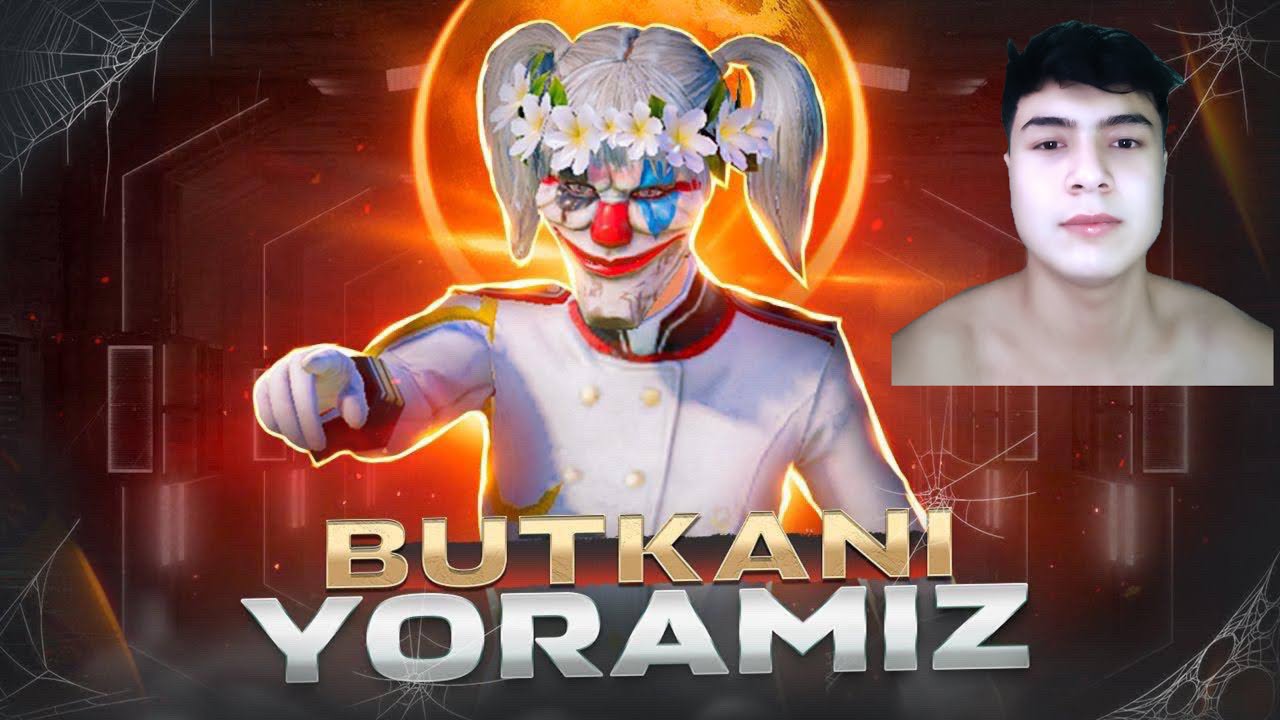 EVIL ISLOM OBUNA BOLING PUBG MOBILE Id51377852913