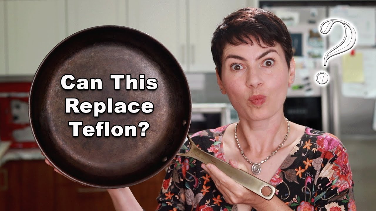 Light, Non-stick, and Natural: Does the Strata Skillet Deliver on Its Promise?