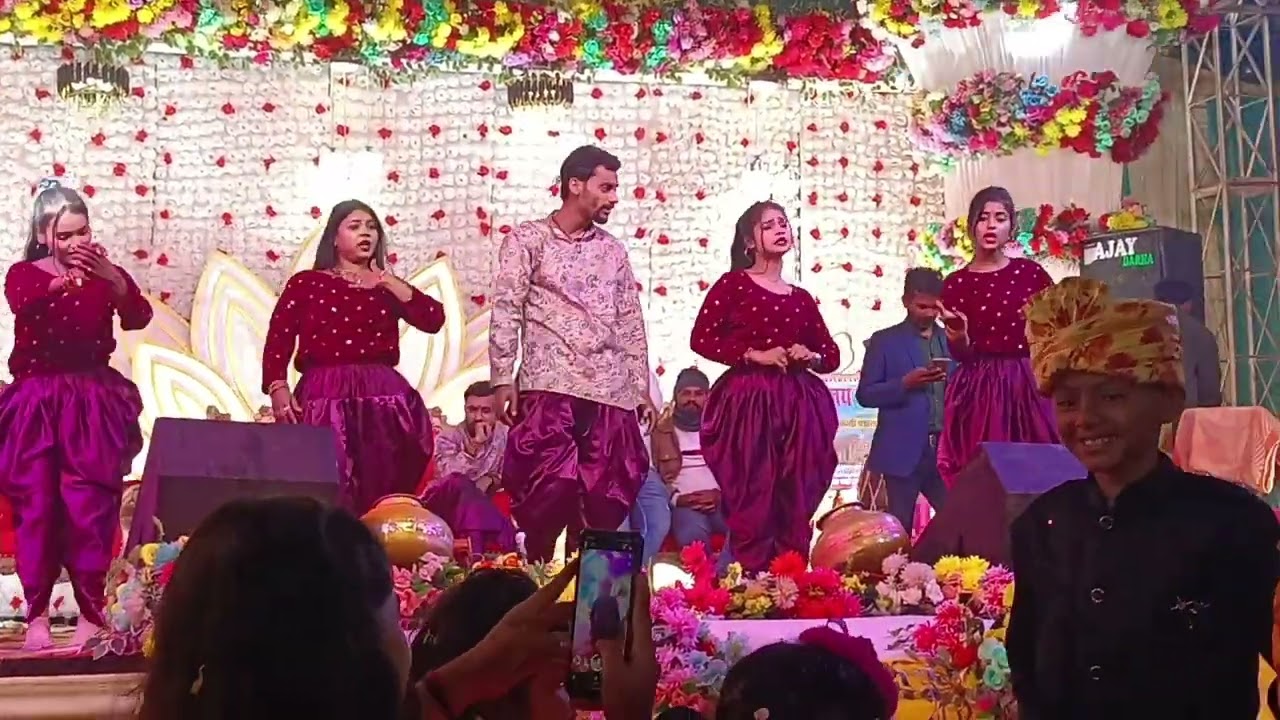 Banno ki saheli Resham ki Dori