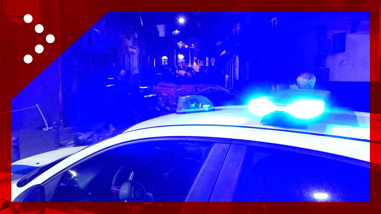 Sciame sismico Campi Flegrei, paura e rabbia a Pozzuoli
